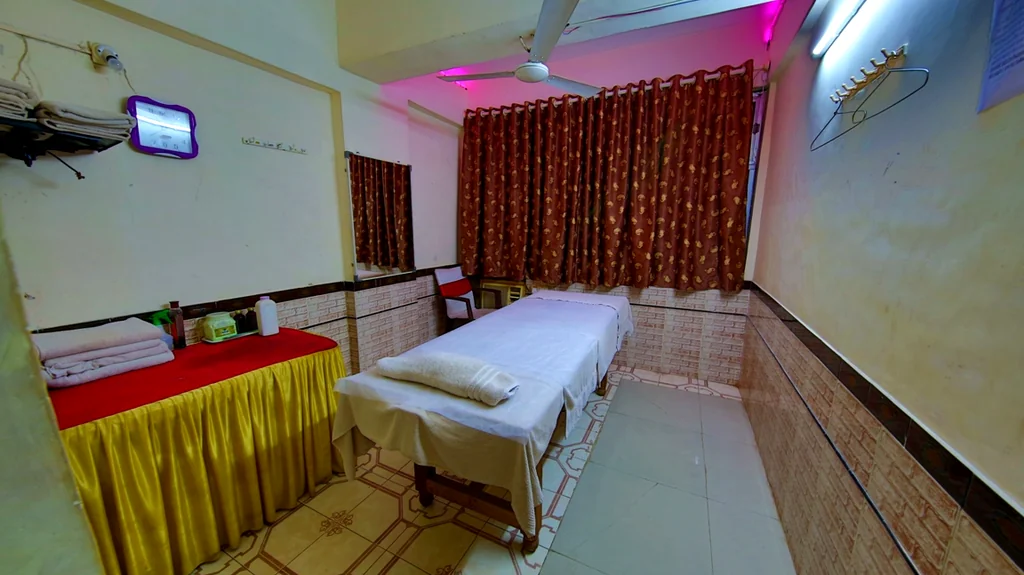 The Sanctuary Spa
